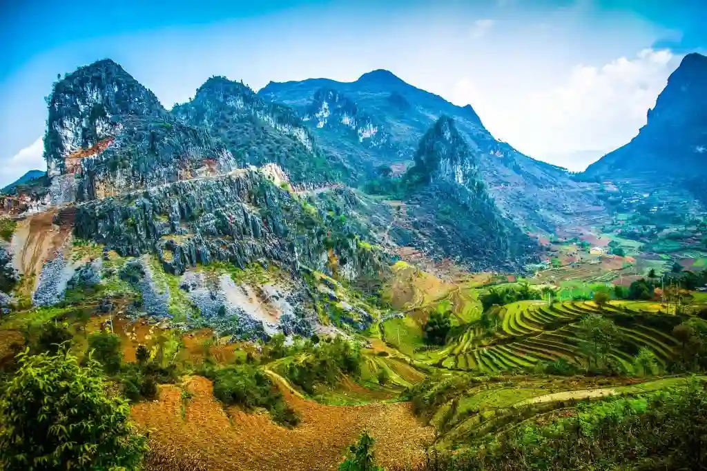 The complete guide to trekking Ha Giang